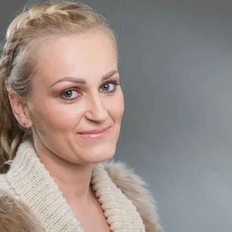 Farma SK - Zuzana