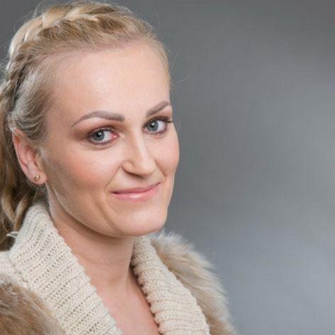Farma SK - Zuzana
