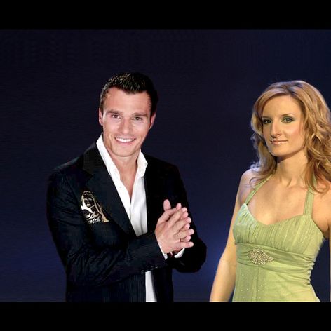 Česko Slovenská SuperStar: Leoš Mareš a Adela Banášová