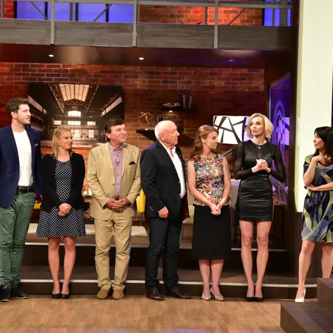 MasterChef Česko: Hvězdní hosté