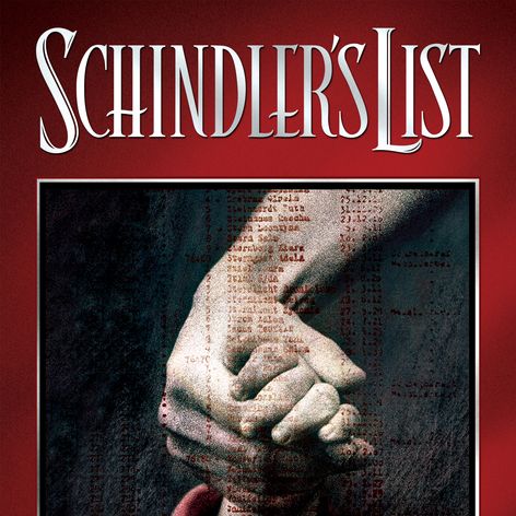 Schindlerův seznam - 7