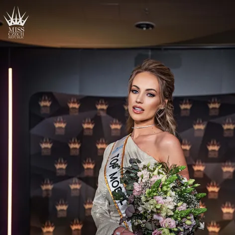 Miss Czech Republic 3