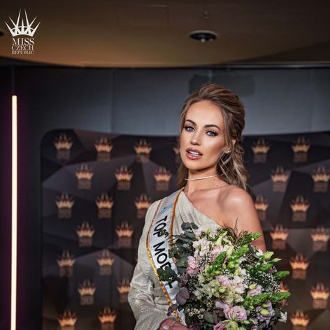 Miss Czech Republic 3