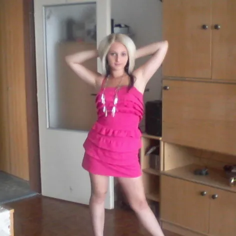 Lenka Čápová – Výměna manželek - 12
