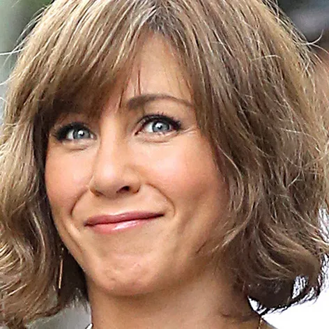 Jennifer Aniston