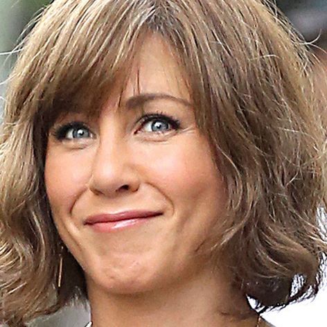 Jennifer Aniston