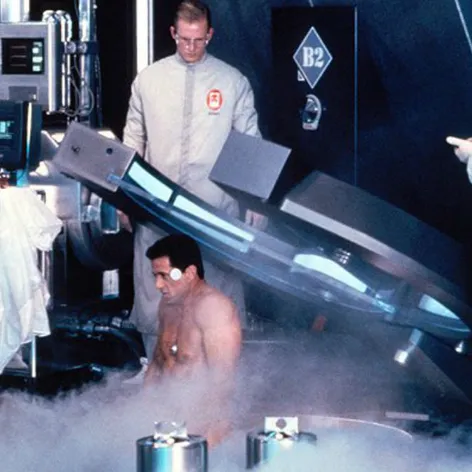 Demolition Man - 17