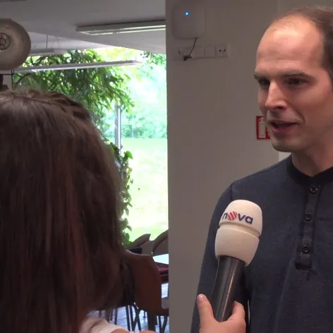 Tvoje tvář má známý hlas - Jan Maxián - 3