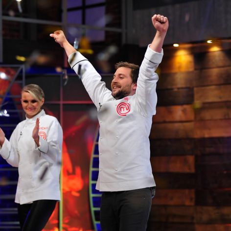 Finále MasterChef Česko - 1