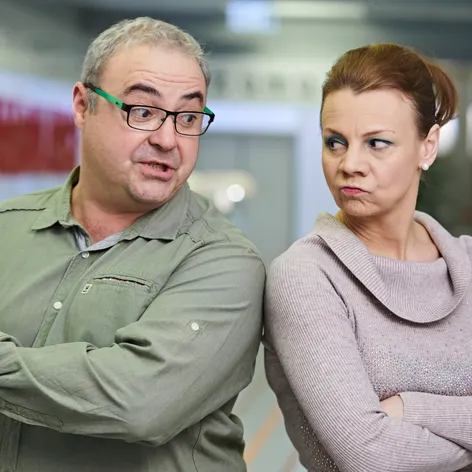 Neuvěřitelná proměna Heluš z Ordinace - Před proměnou - 7