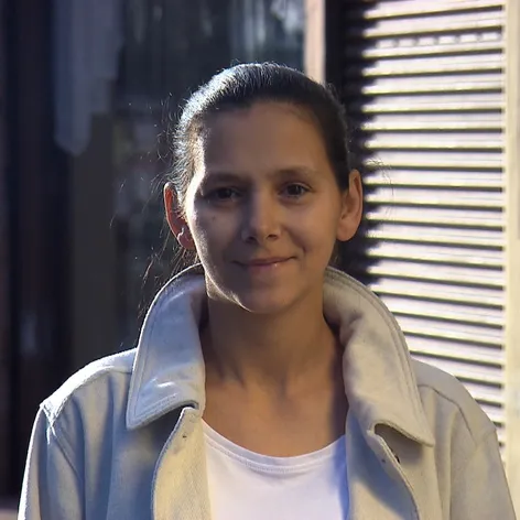 Výměna manželek, série 19, první díl (1)