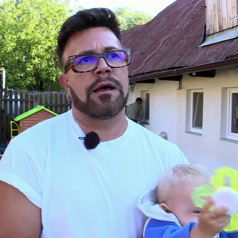Výměna manželek - 31. ledna 2018 - 2