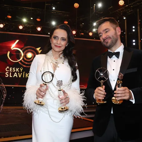Český slavík 2022: Bílá a Ztracený