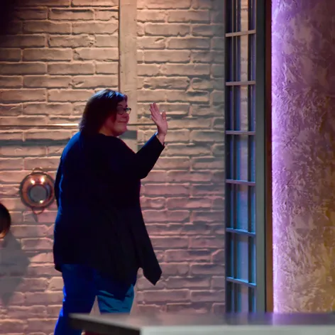 MasterChef: Ester Vosátková - odchod ze soutěže 18. díl - 14