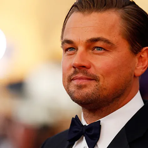 Leonardo DiCaprio - 7