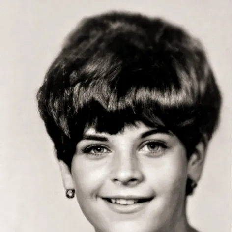 Kirstie Alley 1968