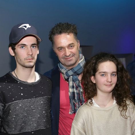 Martin Dejdar