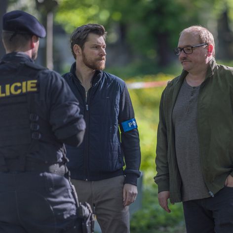 Kriminálka Anděl_D.Švehlík, M.Taclík