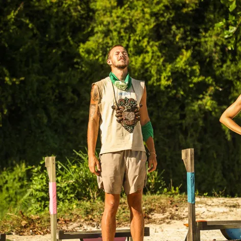 Survivor – to nejlepší z 39. epizody (1)
