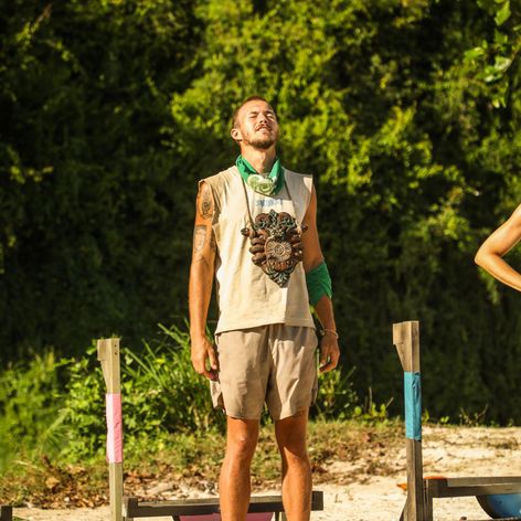 Survivor – to nejlepší z 39. epizody (1)