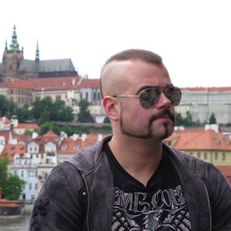 Joakim Brodén