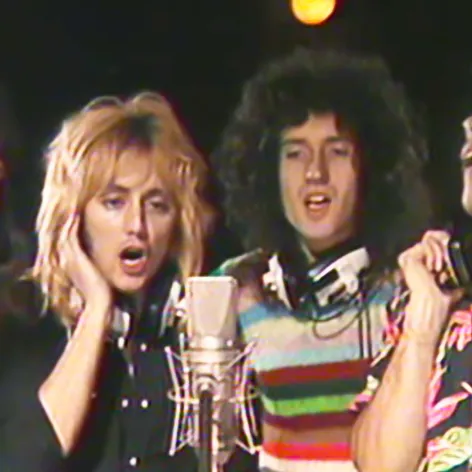 Freddie Mercury (1)