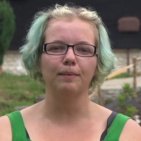Výměna manželek: Deset dní na chatě plné mastnoty a prachu! - 1