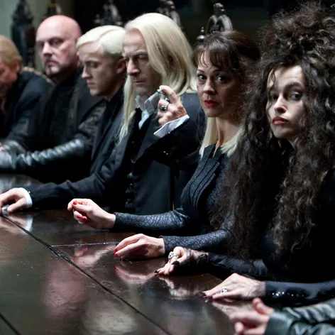 Harry Potter a Relikvie smrti 1 - 25