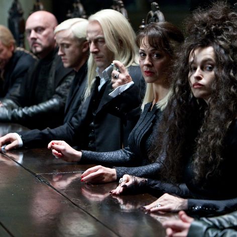 Harry Potter a Relikvie smrti 1 - 25