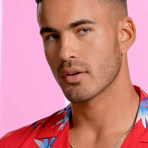 Love Island Austrálie 3