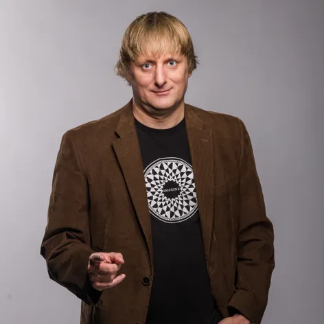 Lukáš Pavlásek