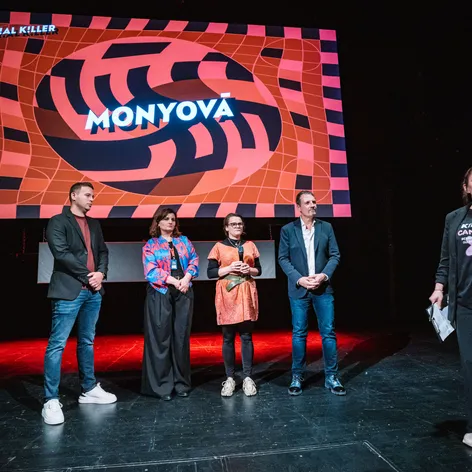 Monyová