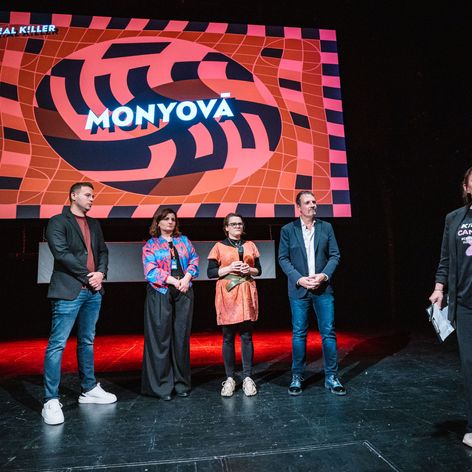 Monyová