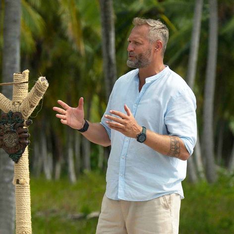 Survivor – to nejlepší z 27. epizody (1)