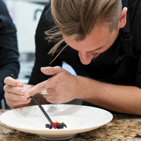 Pohlreichův souboj restaurací finále 14