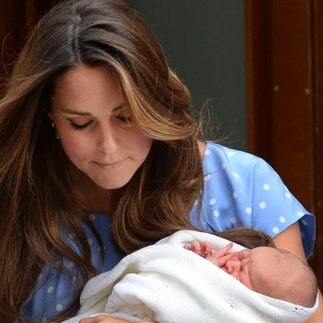 Královské dítě Williama a Kate - 6