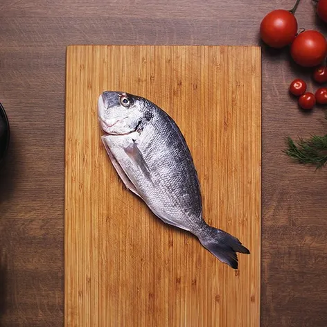 MasterChef recepty: Pražma à la gravlax podle Honzy Vorla - 5