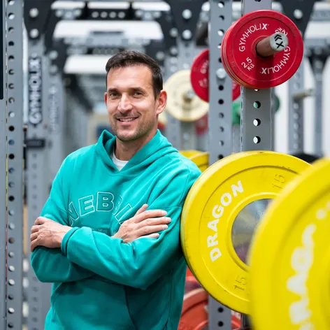 Martin Košťál diváky opět provede druhou řadou Extrémních proměn