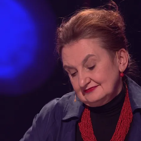 Tvoje tvář má známý hlas – Dojatá Eva Holubová - 3