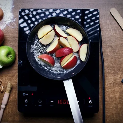 MasterChef recepty: Dekonstrukce jablečného závinu podle Kateřiny Kolbové - 2