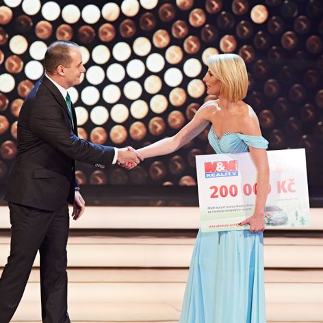 Český slavík 2016