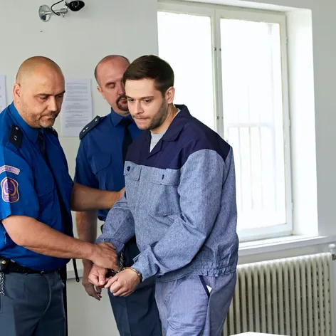 Ordinace: Z nových dílů po prázdninách - 4