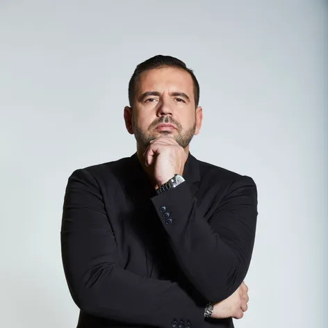 Radek Kašpárek