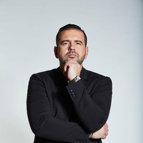 Radek Kašpárek