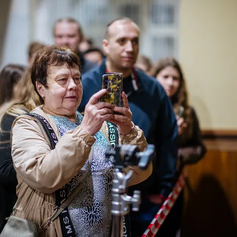 Den otevřených dveří: Ateliéry Ulice