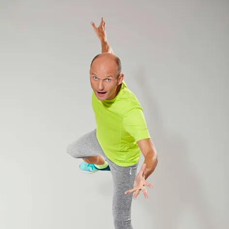 Tvoje tvář má známý hlas – soutěžící čtvrté řady - 3