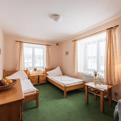 Hotel Rankl-Horská Kvilda4