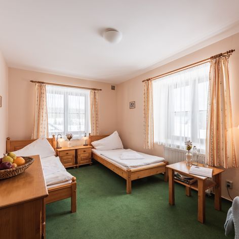 Hotel Rankl-Horská Kvilda4