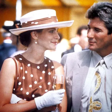 Pretty Woman - 4