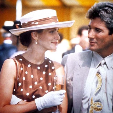 Pretty Woman - 4